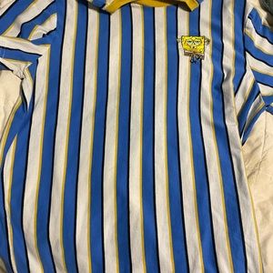 SpongeBob t shirt. Size small